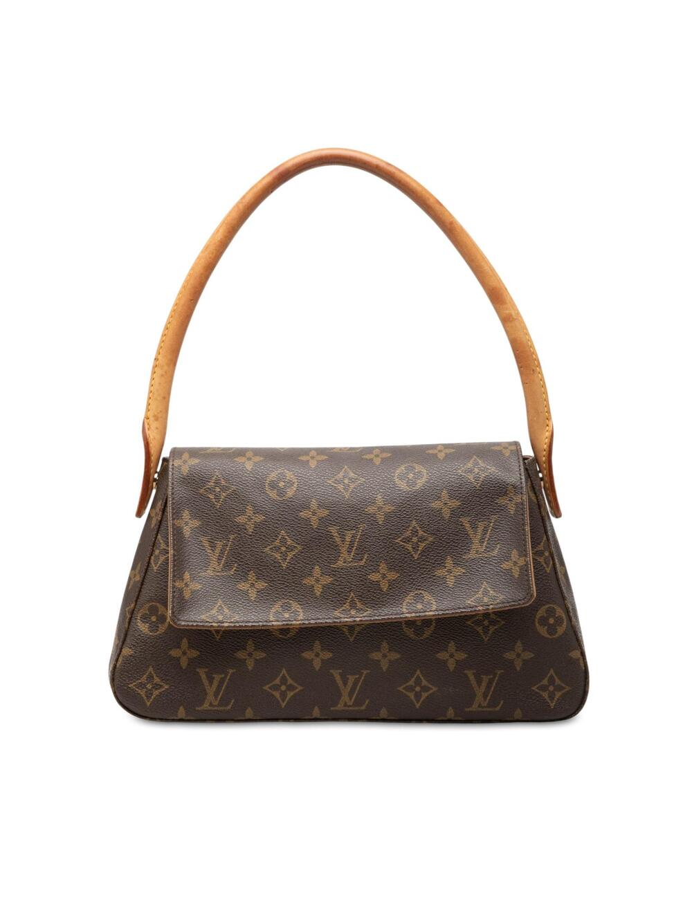 Louis Vuitton Mini Looping Pre-Loved #350618L87B